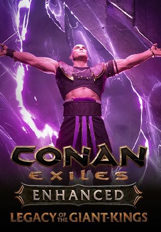 Conan Exiles Enhanced